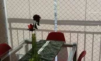 Imagem 3: Apartamento com 2 dormitórios à venda, 60 m² por R$ 500.000,00 - Vila Mazzei - São Paulo/S