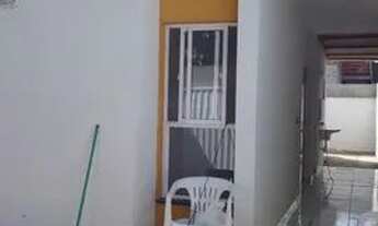 Imagem 2: REPASSE! Casa no Residencial Madri - B das inds!!