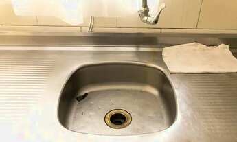 Imagem 7: Casa para Aluguel - Novo Mundo, 1 Quarto, 40 m2