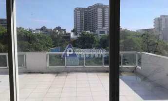 Imagem 4: Cobertura à venda, 4 quartos, 4 suítes, 4 vagas, BARRA DA TIJUCA - RIO DE JANEIRO/RJ