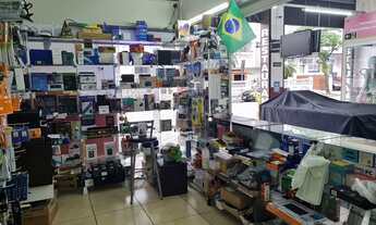 Imagem 2: Loja de Assistência técnica para Celular