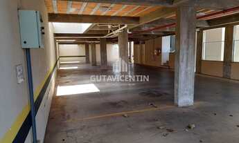 Imagem 3: Altos da Cidade Apartamento com 1 dormitório