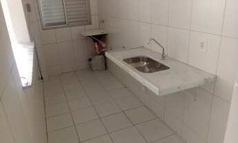 Imagem 6: Apartamento na Maraponga próximo a Benjamim Brasil, com 2 quartos sendo 1 suíte, sala, coz