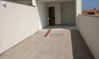 Imagem 4: Cobertura com 2 dormitórios à venda, 75 m² por R$ 430.000,00 - Jardim Las Vegas - Santo An