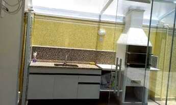 Imagem 5: Casa com 3 dormitórios, 170 m² - venda por R$ 1.800.000,00 ou aluguel por R$ 9.500,00/mês