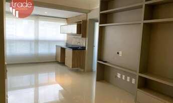 Imagem 2: Apartamento com 3 dormitórios à venda, 100 m² por R$ 810.000,00 - Jardim Irajá - Ribeirão