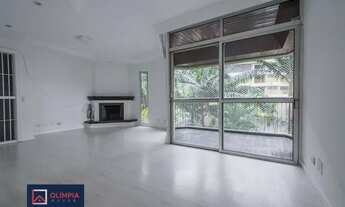 Imagem 2: Apartamento Locação Campo Belo 119 m² 3 Dormitórios