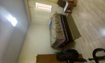 Imagem: Casa para finais de semana e feriados