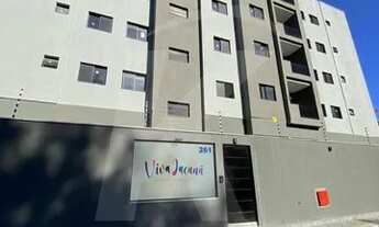 Imagem: Apartamento com 2 Dormitórios - Jaçanã