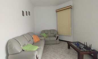 Imagem 4: PALHOçA - Casa Padrão - Praia do Meio (Ens Brito