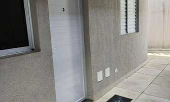 Imagem 4: Casa com 1 dormitório para alugar, 30 m² por R$ 1.130,00/mês - Vila Maria - São Paulo/SP