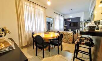 Imagem 6: Belo Horizonte - Apartamento Padrão - Santo Antônio