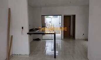 Imagem: Casa 3 quartos - Bairro Santa Paula - Jacareí