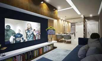 Imagem 6: AP 2 dorms, Vila Caicara, R$ 750 mil