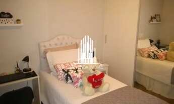 Imagem 6: APARTAMENTO NA REGIÃO DO CURSINO COM 60m²