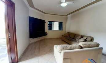 Imagem 7: Casa com 3 dormitórios, 270 m² - venda por R$ 800.000,00 ou aluguel por R$ 3.315,00/mês