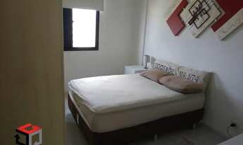 Imagem 7: Apartamento MOBILIADO para locação no Centro de São Bernardo - SP