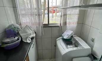 Imagem 2: Apartamento para venda com 50 metros quadrados com 2 quartos em Cangaíba - São Paulo - SP