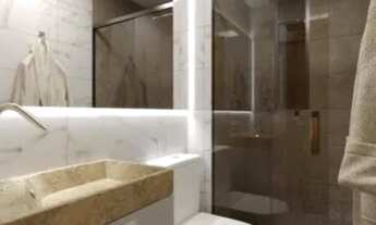 Imagem 5: Apartamento com 2 dormitórios à venda, 35 m² por R$ 190.000,00 - Bessa - João Pessoa/PB