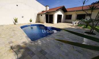 Imagem 3: Casa com 4 dormitórios no bairro Jaraguá Esquerdo em Jaraguá do Sul/SC