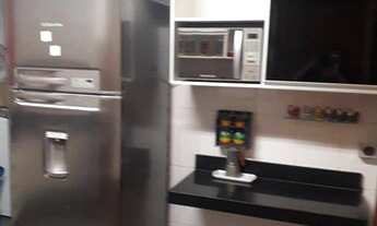 Imagem 7: Apartamento com 3 quartos para alugar, 120 m² por R$ 3.300/mês - Buritis - Belo Horizonte