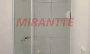 Imagem 3: Apartamento de 65m² com 2 quartos em Santana