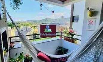 Imagem: Apartamento à venda no bairro Córrego