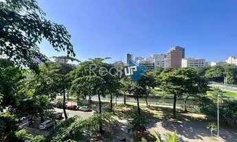 Imagem 4: Excelente Imóvel com Vista Mar no Leblon!