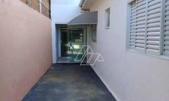 Imagem 6: Casa com 4 dormitórios à venda por R$ 280.000,00 - Jardim Teotônio Vilela - Marília/SP