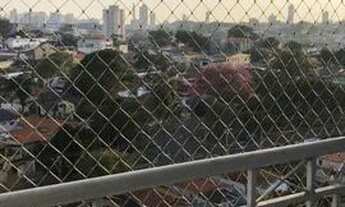 Imagem 2: Apartamento para aluguel tem 75 metros quadrados com 3 quartos