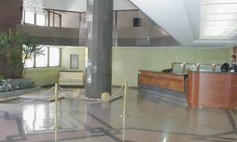 Imagem 3: Conjunto Comercial para alugar por R$ 800.00, 29.20 m2 - CENTRO - CURITIBA/PR