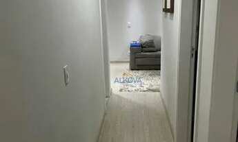 Imagem 6: Apartamento com 3 dormitórios à venda, 66 m² por R$ 387.000,00 - Jardim Copacabana - São J