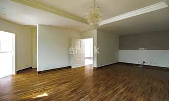 Imagem 5: Casa para locação por R$ 30.000,00 em Tamboré, Barueri- SP