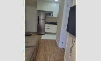 Imagem 6: Apartamento Mobilidado 2 dorm, 1 vaga ,Vila Augusta