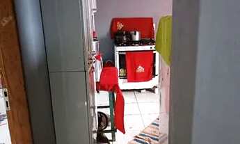 Imagem 7: Casa em um lugar tranquilo