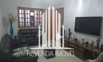 Imagem 4: Sobrado com 150m² e 3 quartos na Penha