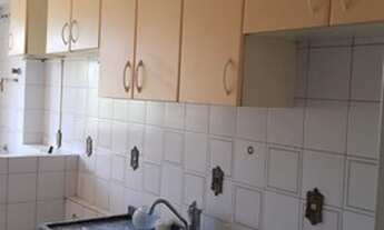 Imagem 4: Apartamento para venda tem 54 metros quadrados com 2 quartos em Vila das Belezas - São Pau