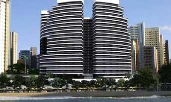 Imagem 7: Apartamento para Venda em Fortaleza, Meireles, 1 dormitório, 1 suíte, 1 banheiro