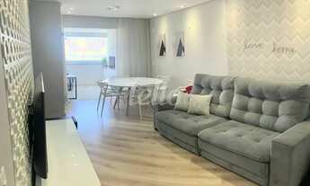 Imagem 3: São Paulo - Apartamento Padrão - Mooca