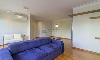 Imagem 6: Apartamento Locação 2 Dormitórios - 92 m² Itaim Bibi