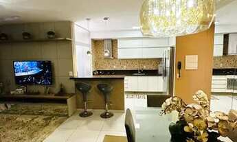 Imagem: Vendo Apartamento de 3 quartos no Edifício