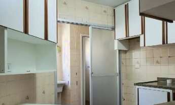 Imagem 6: Apartamento para aluguel tem 90 metros quadrados com 3 quartos em Santa Teresinha - Santan