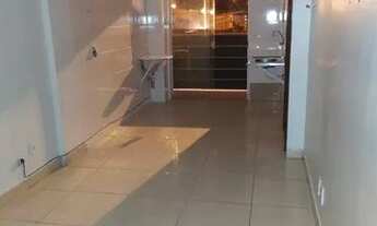 Imagem: Aluga se apartamento de 1 quarto e cozinha