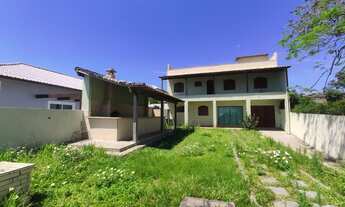 Imagem 5: Casa de condomínio para venda tem 200 m² com 3 quartos no Condomínio dos Pássaros, Cabo Fr