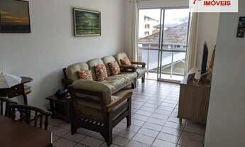 Imagem 7: Apartamento com 2 dormitórios à venda, 64 m² por R$ 460.000,00 - Praia de Itaguaçú - São F