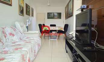Imagem 4: Apartamento com 2 dorms, Canto do Forte, Praia Grande - R$ 580 mil, Cod: 4449