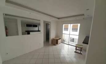 Imagem 4: Apartamento de 2 Quartos 1 banheiro No Bairro Coloninha