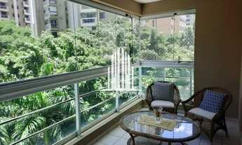 Imagem: Apartamento na Vila Olímpia- São Paulo