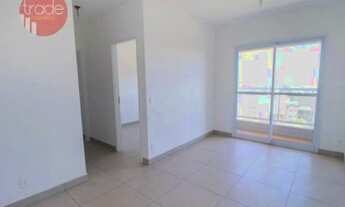 Imagem 3: Apartamento com 2 dormitórios à venda, 56 m² por R$ 319.600,00 - Lagoinha - Ribeirão Preto