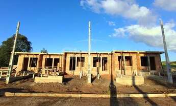 Imagem: Apartamento JK / Kitinete São Jacó Sapiranga